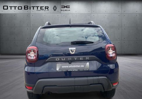 Dacia Duster, 2020 3