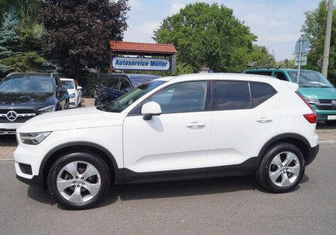 Volvo XC40, 2019 2