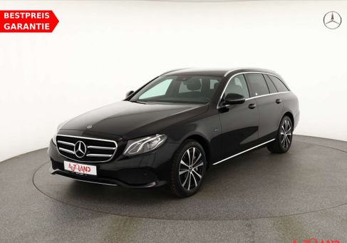 Mercedes-Benz E 300, 2019
