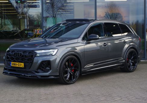 Audi Q7, 2025