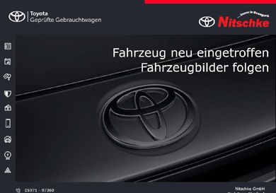 Toyota Yaris, 2022