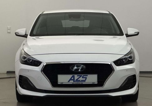 Hyundai i30, 2019 3