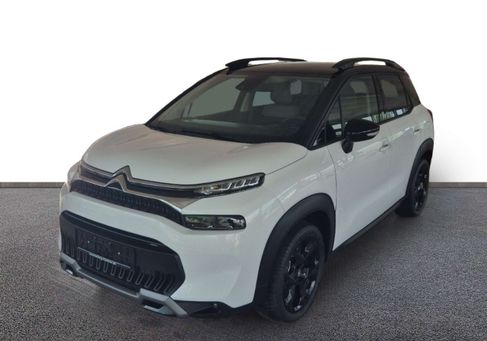 Citroën C3 Aircross, 2024 2