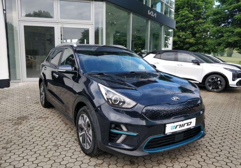 Kia Niro, 2021