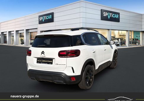 Citroën C5 Aircross, 2023 2
