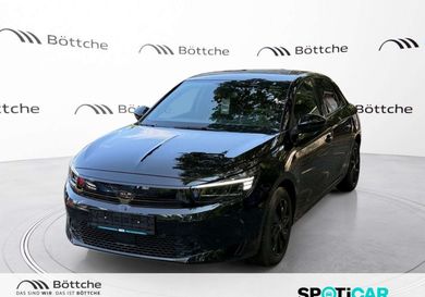 Opel Corsa, 2025