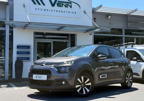 Citroën C3, 2024 2