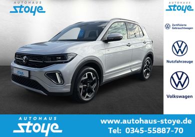 Volkswagen T-Cross, 2025