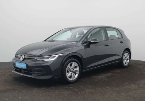 Volkswagen Golf, 2024 2
