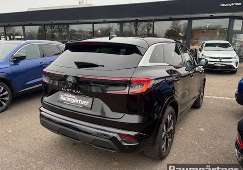 Renault Austral, 2024