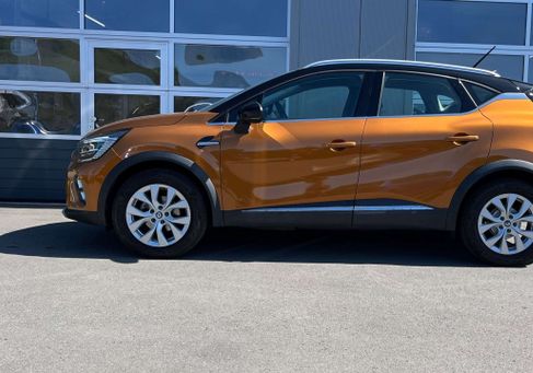 Renault Captur, 2020