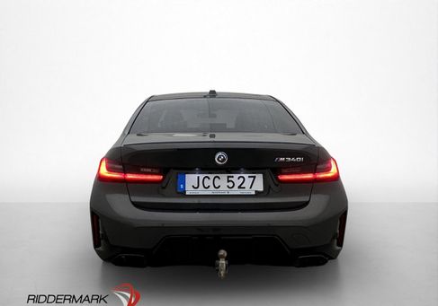 BMW M340i, 2023