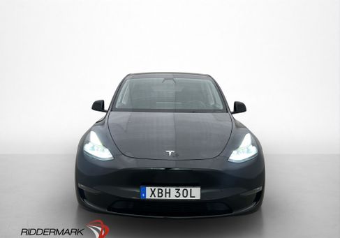 Tesla Model Y, 2022 2