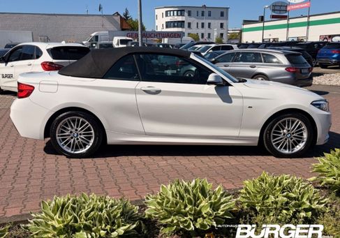 BMW 220, 2018