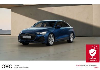 Audi A3, 2025