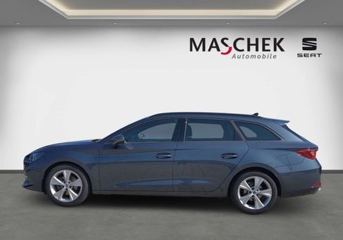 Seat Leon, 2026 3