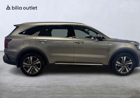 Kia Sorento, 2023 3