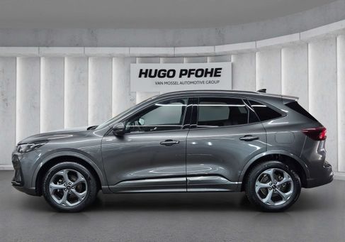 Ford Kuga, 2024