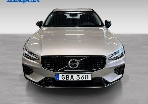 Volvo V60, 2026 2