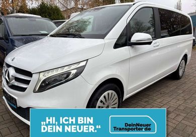 Mercedes-Benz V 220, 2020