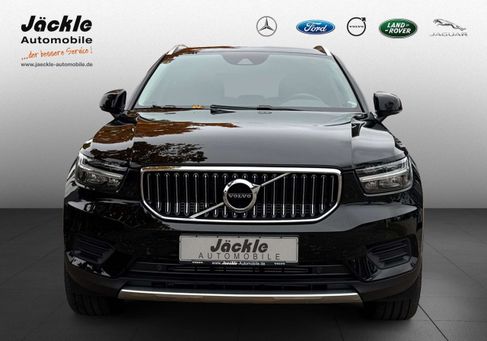 Volvo XC40, 2022 2