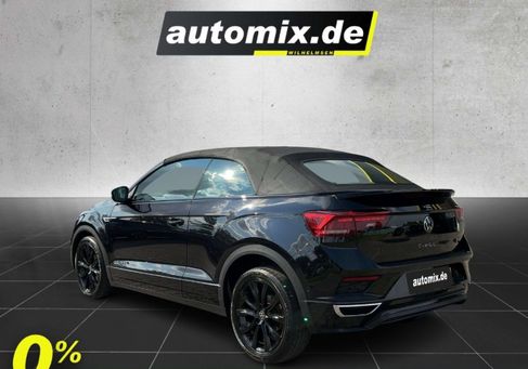 Volkswagen T-Roc, 2021