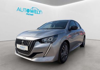 Peugeot 208, 2023