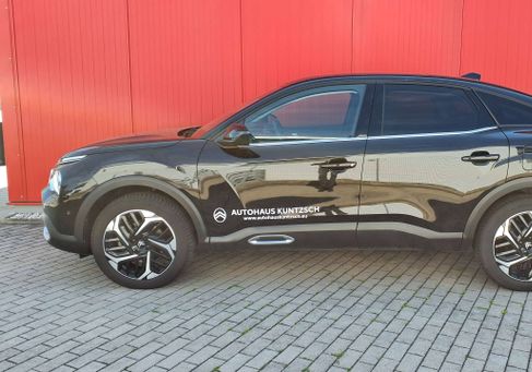 Citroën C4, 2024 2