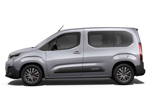 Citroën Berlingo, 2026 3