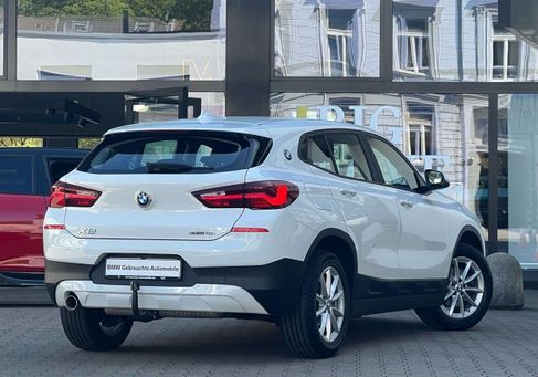 BMW X2, 2023 2
