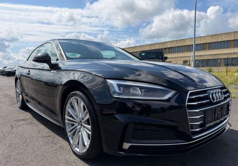Audi A5, 2019 3