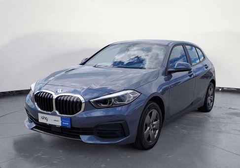 BMW 118, 2023