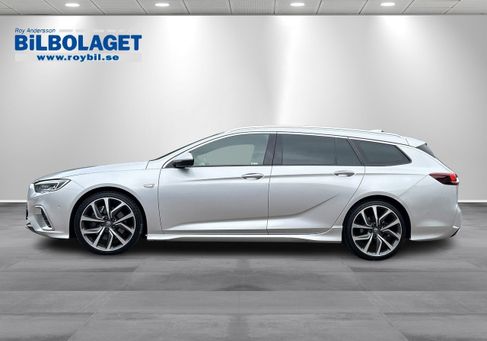 Opel Insignia, 2018 2