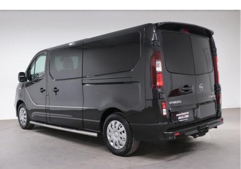 Opel Vivaro, 2018 3