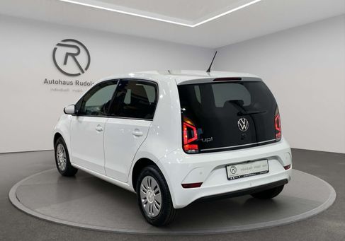 Volkswagen up!, 2023