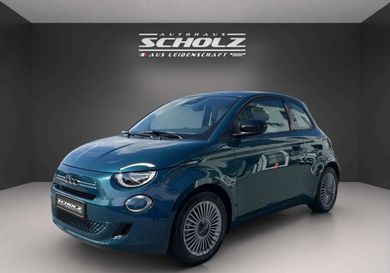 Fiat 500, 2026