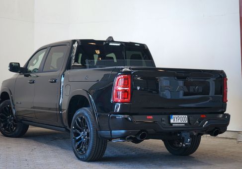 RAM 1500, 2025 3