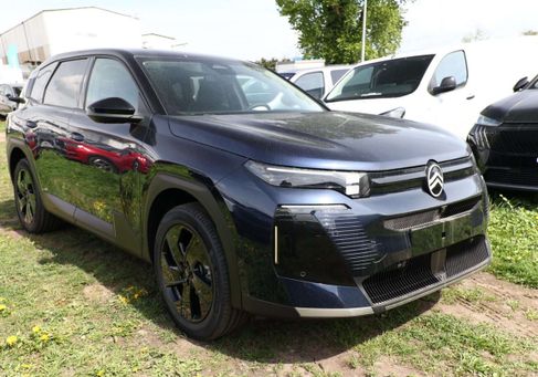 Citroën C5 Aircross, 2026 2