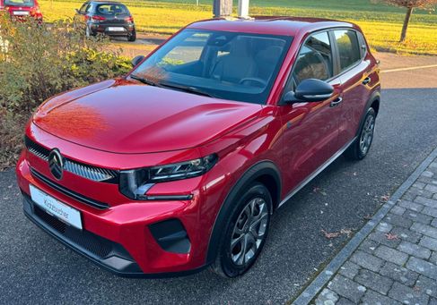 Citroën C3, 2024 2