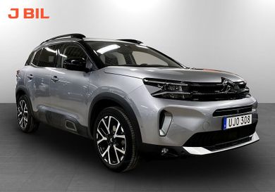 Citroën C5 Aircross, 2022