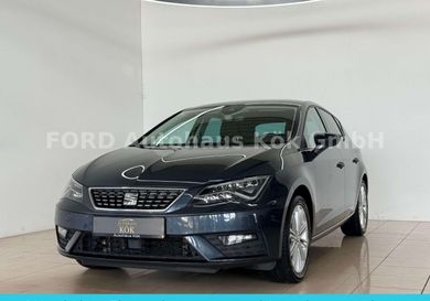 Seat Leon, 2019