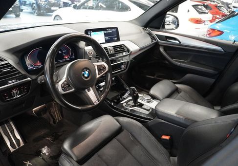 BMW X3, 2020 2
