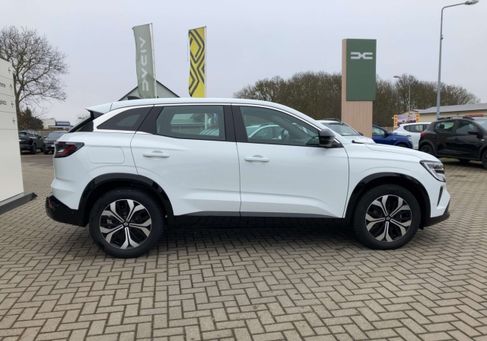 Renault Austral, 2024
