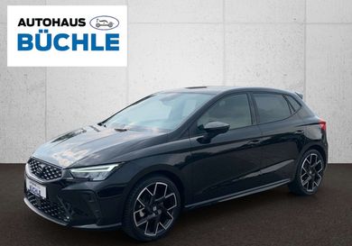 Seat Ibiza, 2026