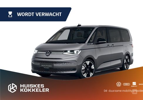 Volkswagen, 2025