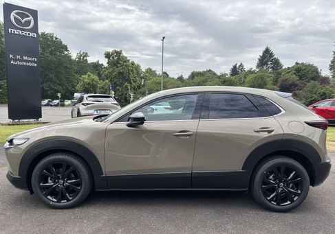 Mazda CX-30, 2026 2