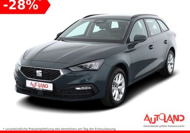 Cupra Leon, 2026