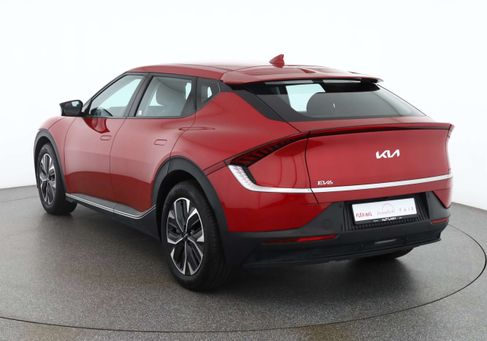 Kia EV6, 2024 3
