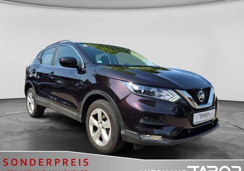 Nissan Qashqai, 2019 2