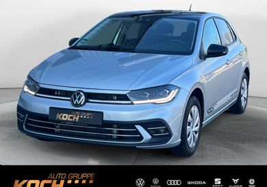 Volkswagen Polo, 2024